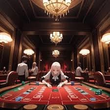winzo apk Live Casino Tables