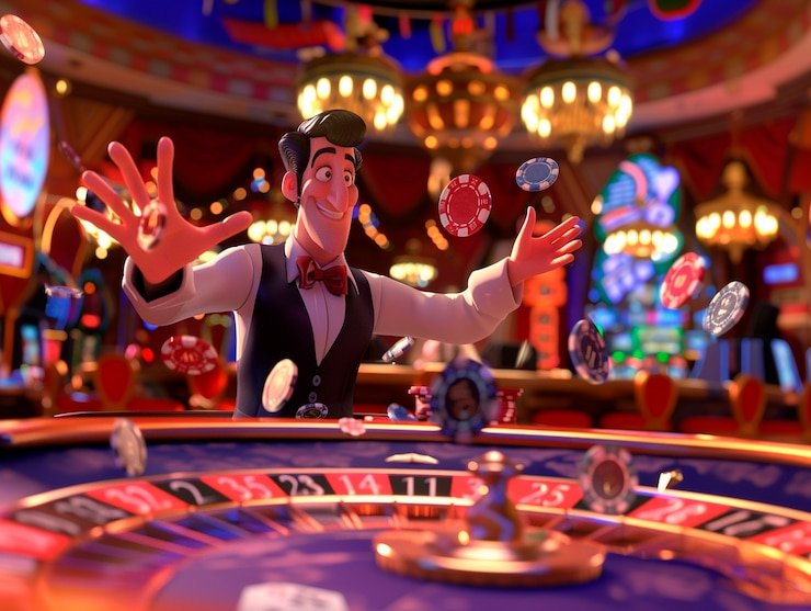 winzo apk Bingo Rooms